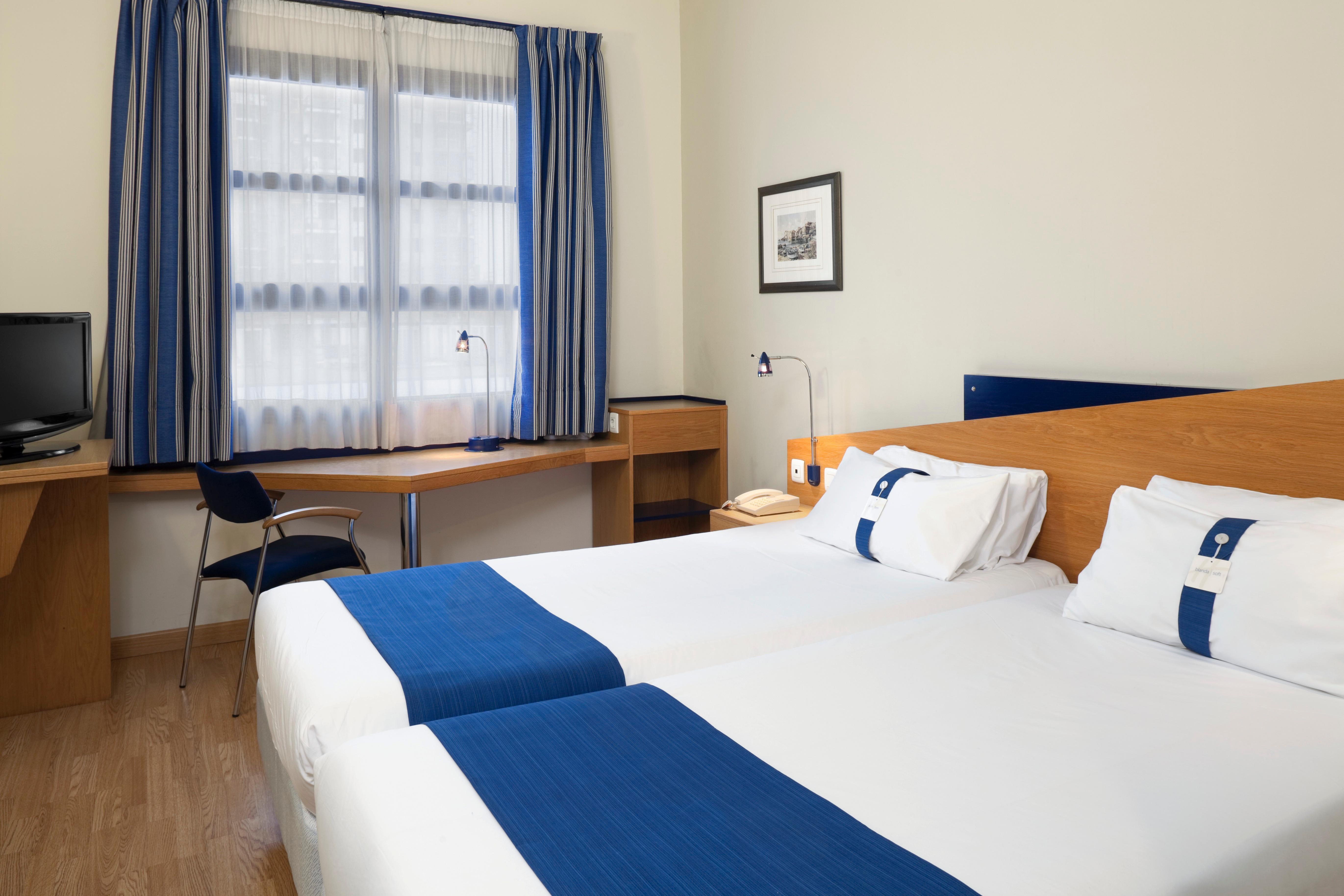 Holiday Inn Express Ciudad De Las Ciencias By Ihg, Valencia